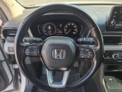 Used 2023 Honda Pilot Touring AWD at Dime Down by Frank Leta near Bridgeton, MO