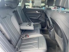 Used 2024  Audi Q5 S line Premium Plus 45 TFSI quattro at Dime Down by Frank Leta near Bridgeton, MO