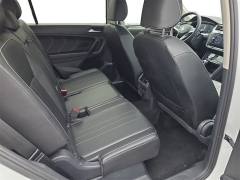 Used 2024  Volkswagen Tiguan 2.0T SE FWD at Dime Down by Frank Leta near Bridgeton, MO