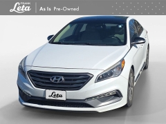  2016 Hyundai Sonata 4dr Sdn 2.4L Sport at Dime Down by Frank Leta near Bridgeton, MO