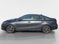 Used 2023  Kia Forte LX IVT at Dime Down by Frank Leta near Bridgeton&comma; MO