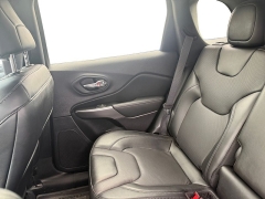 Used 2022  Jeep Cherokee Latitude Lux 4x4 at Dime Down by Frank Leta near Bridgeton&comma; MO