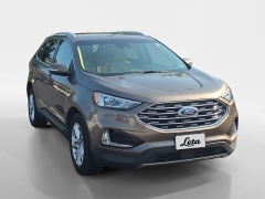 Used 2019  Ford Edge 4d SUV AWD SEL at Dime Down by Frank Leta near Bridgeton&comma; MO