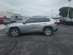 Used 2021  Toyota RAV4 XLE FWD &lpar;Natl&rpar; at Dime Down by Frank Leta near Bridgeton&comma; MO