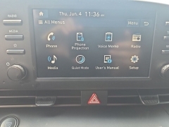 Used 2025  Hyundai Elantra SEL Sport IVT at Dime Down by Frank Leta near Bridgeton&comma; MO