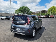 Used 2024 Kia Soul LX IVT at Dime Down by Frank Leta near Bridgeton, MO
