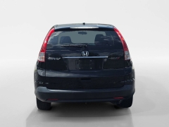 Used 2012  Honda CR-V 4d SUV FWD EX at Dime Down by Frank Leta near Bridgeton&comma; MO