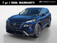  2024 Nissan Rogue AWD SV at Dime Down by Frank Leta near Bridgeton, MO