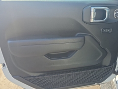 Used 2023  Jeep Wrangler High Tide 4 Door 4x4 at Dime Down by Frank Leta near Bridgeton&comma; MO