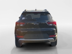 Used 2022  Chevrolet Trailblazer AWD 4dr LT at Dime Down by Frank Leta near Bridgeton, MO