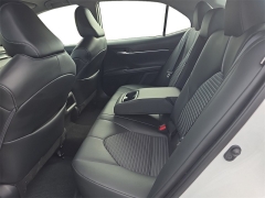 Used 2024 Toyota Camry SE Auto at Dime Down by Frank Leta near Bridgeton, MO