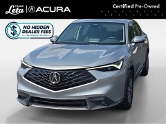  2026 Acura ADX FWD at Dime Down by Frank Leta near Bridgeton, MO