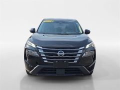 Used 2024 Nissan Rogue AWD SV at Dime Down by Frank Leta near Bridgeton, MO