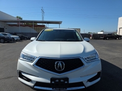 Used 2020 Acura MDX 4d SUV AWD Tech at Dime Down by Frank Leta near Bridgeton, MO