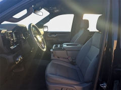 Used 2024 GMC Sierra 1500 4WD Crew Cab 147" SLT at Dime Down by Frank Leta near Bridgeton, MO