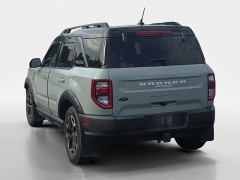 Used 2022  Ford Bronco Sport Outer Banks 4x4 at Dime Down by Frank Leta near Bridgeton&comma; MO