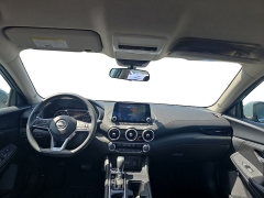 Used 2025  Nissan Sentra SV CVT at Dime Down by Frank Leta near Bridgeton&comma; MO