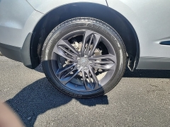 Used 2021 Acura RDX SH-AWD w/A-Spec Pkg at Dime Down by Frank Leta near Bridgeton, MO