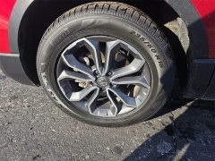 Used 2020  Honda CR-V 4d SUV AWD EX-L at Dime Down by Frank Leta near Bridgeton&comma; MO