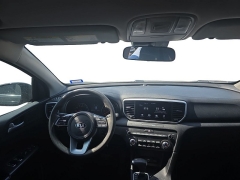 Used 2020  Kia Sportage LX FWD at Dime Down by Frank Leta near Bridgeton&comma; MO