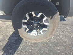 Used 2023  Toyota Tacoma 4WD TRD Off Road Double Cab 5' Bed V6 AT &lpar;Natl&rpar; at Dime Down by Frank Leta near Bridgeton&comma; MO