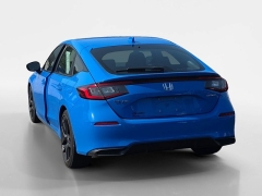 Used 2025  Honda Civic Hatchback Sport CVT at Dime Down by Frank Leta near Bridgeton&comma; MO