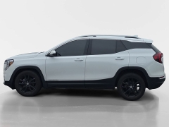 Used 2022  GMC Terrain FWD 4dr SLT at Dime Down by Frank Leta near Bridgeton&comma; MO
