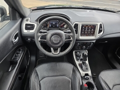 Used 2021 Jeep Compass 80th Anniversary 4x4 at Dime Down by Frank Leta near Bridgeton, MO