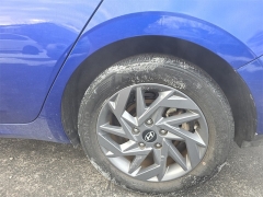 Used 2024  Hyundai Elantra SEL IVT at Dime Down by Frank Leta near Bridgeton&comma; MO