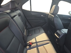 Used 2023  Chevrolet Equinox FWD 4dr RS at Dime Down by Frank Leta near Bridgeton&comma; MO