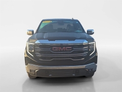 Used 2024 GMC Sierra 1500 4WD Crew Cab 147" SLT at Dime Down by Frank Leta near Bridgeton, MO