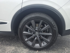 Used 2026  Acura MDX SH-AWD w&sol;A-Spec Package at Dime Down by Frank Leta near Bridgeton&comma; MO