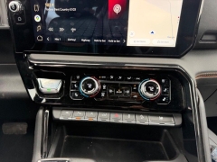 Used 2022  GMC Sierra 1500 4WD Crew Cab 147" AT4 at Dime Down by Frank Leta near Bridgeton&comma; MO