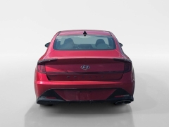 Used 2021  Hyundai Sonata SEL 2&period;5L at Dime Down by Frank Leta near Bridgeton&comma; MO