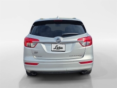 Used 2017 Buick Envision 4d SUV AWD Premium I at Dime Down by Frank Leta near Bridgeton, MO
