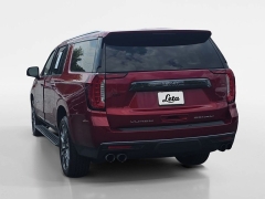 Used 2023  GMC Yukon XL 4WD 4dr Denali Ultimate at Dime Down by Frank Leta near Bridgeton&comma; MO