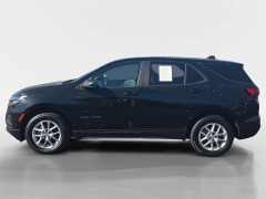 Used 2023  Chevrolet Equinox AWD 4dr LS w&sol;1FL at Dime Down by Frank Leta near Bridgeton&comma; MO
