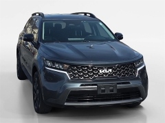 Used 2022  Kia Sorento X-Line S AWD at Dime Down by Frank Leta near Bridgeton&comma; MO
