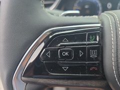 Used 2023  Jeep Grand Cherokee Overland 4x4 at Dime Down by Frank Leta near Bridgeton&comma; MO