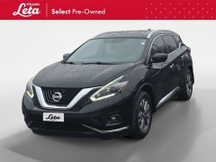  2018 Nissan Murano AWD SL at Dime Down by Frank Leta near Bridgeton, MO