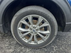 Used 2021  Ford Explorer Limited 4WD at Dime Down by Frank Leta near Bridgeton&comma; MO