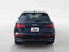 Used 2018  Audi SQ5 3&period;0 TFSI Premium Plus at Dime Down by Frank Leta near Bridgeton&comma; MO