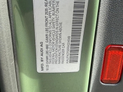 Used 2024  Audi A5 Sportback S line Premium Plus 45 TFSI quattro at Dime Down by Frank Leta near Bridgeton, MO