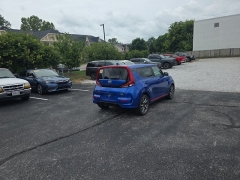 Used 2021  Kia Soul GT-Line IVT at Dime Down by Frank Leta near Bridgeton&comma; MO