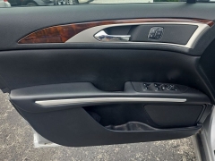 Used 2016  Lincoln MKZ 4d Sedan FWD Ecoboost at Dime Down by Frank Leta near Bridgeton&comma; MO