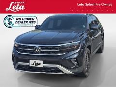  2020 Volkswagen Atlas Cross Sport 2.0T S 4MOTION at Dime Down by Frank Leta near Bridgeton, MO