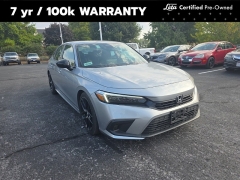Used 2024 Honda Civic Sedan Sport CVT at Dime Down by Frank Leta near Bridgeton, MO