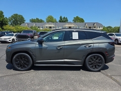 Used 2023 Hyundai Tucson XRT FWD at Dime Down by Frank Leta near Bridgeton, MO