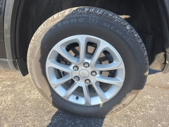 Used 2021  Jeep Grand Cherokee Laredo X 4x4 at Dime Down by Frank Leta near Bridgeton&comma; MO