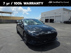 Used 2023 Hyundai Elantra SEL IVT SULEV at Dime Down by Frank Leta near Bridgeton, MO